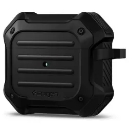 Spigen Tough Armor, juoda - AirPods 3