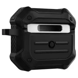 Spigen Tough Armor, juoda - AirPods 3