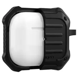 Spigen Tough Armor, juoda - AirPods 3