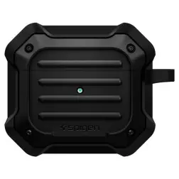 Spigen Tough Armor, juoda - AirPods 3