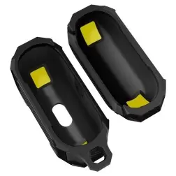 Spigen Tough Armor, juoda - AirPods 3