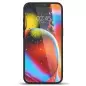 Spigen tR Slim HD, must, 1 tk - iPhone 13 mini