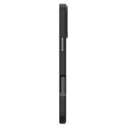 Spigen Enzo Aramidas, juoda natūrali - iPhone 6.9" 2024
