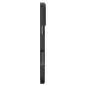 Spigen Enzo Aramid, black natural - iPhone 16 Pro Max