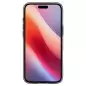 Spigen Crystal Flex, space crystal - iPhone 16