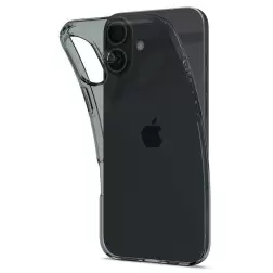 Spigen Crystal Flex, avaruuskristalli - iPhone 6,1" 2024