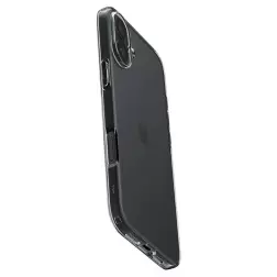 Spigen Crystal Flex, avaruuskristalli - iPhone 6,1" 2024
