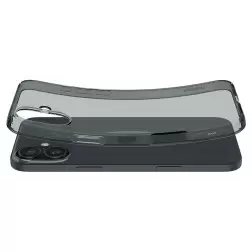 Spigen Crystal Flex, avaruuskristalli - iPhone 6,1" 2024