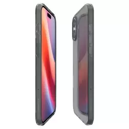 Spigen Crystal Flex, kosminis kristalas - iPhone 6.1" 2024