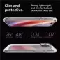 Spigen Crystal Hybrid, crystal clear - iPhone 16 Pro