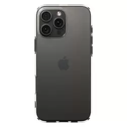 Spigen Crystal Hybrid, kristalas skaidrus - iPhone 6.3" 2024