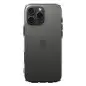 Spigen Crystal Hybrid, crystal clear - iPhone 16 Pro