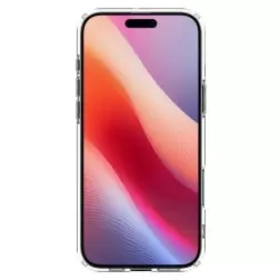 Spigen Crystal Hybrid, kristalas skaidrus - iPhone 6.3" 2024