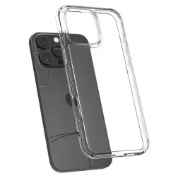 Spigen Crystal Hybrid, kristalas skaidrus - iPhone 6.3" 2024