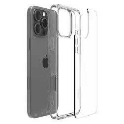Spigen Crystal Hybrid, kristalas skaidrus - iPhone 6.3" 2024