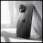 Spigen Crystal Hybrid, crystal clear - iPhone 16 Pro