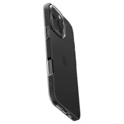 Spigen Crystal Flex, avaruuskristalli - iPhone 6,9" 2024