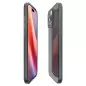 Spigen Crystal Flex, space crystal - iPhone 16 Pro Max