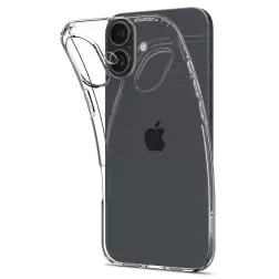 Spigen Crystal Flex, kristallinkirkas - iPhone 6,7" 2024