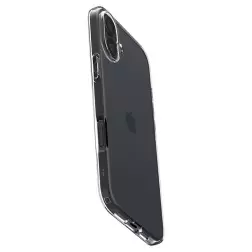 Spigen Crystal Flex, kristallinkirkas - iPhone 6,7" 2024