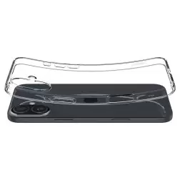 Spigen Crystal Flex, kristallinkirkas - iPhone 6,7" 2024