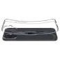Spigen Crystal Flex, crystal clear - iPhone 16 Plus