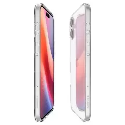 Spigen Crystal Flex, kristallinkirkas - iPhone 6,7" 2024