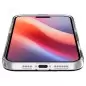 Spigen Crystal Flex, crystal clear - iPhone 16 Plus