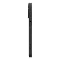 Spigen Core Armor MagSafe, matinė juoda - iPhone 6.1" 2024