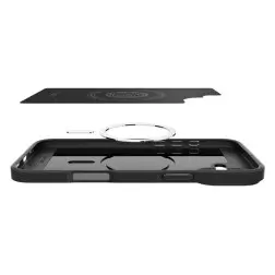 Spigen Core Armor MagSafe, matinė juoda - iPhone 6.1" 2024