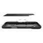 Spigen Core Armor MagSafe, matte black - iPhone 16
