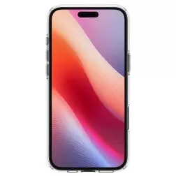 Spigen Crystal Slot, kristalas skaidrus - iPhone 6.1" 2024