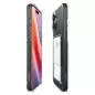 Spigen Crystal Slot, crystal clear - iPhone 16