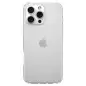 Spigen Crystal Flex, crystal clear - iPhone 16 Pro Max