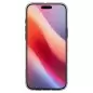 Spigen Crystal Flex, crystal clear - iPhone 16 Pro Max