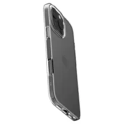 Spigen Crystal Flex, crystal clear - iPhone 6.9" 2024