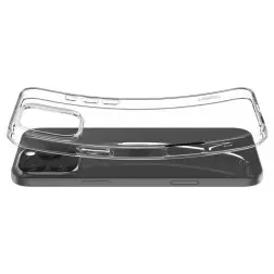 Spigen Crystal Flex, kristalas skaidrus - iPhone 6.9" 2024