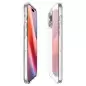 Spigen Crystal Flex, crystal clear - iPhone 16 Pro Max