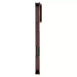 Spigen Crystal Flex, rožinis kristalas - iPhone 6.9" 2024