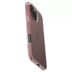 Spigen Crystal Flex, rožinis kristalas - iPhone 6.9" 2024
