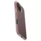 Spigen Crystal Flex, rose crystal - iPhone 16 Pro Max