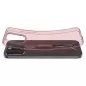 Spigen Crystal Flex, rose crystal - iPhone 16 Pro Max