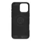 Spigen Core Armor MagSafe, matte black - iPhone 16 Pro