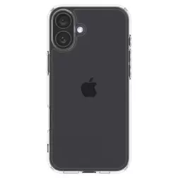 Spigen Crystal Hybrid, kristalas skaidrus - iPhone 6.7" 2024