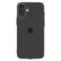 Spigen Crystal Hybrid, crystal clear - iPhone 16 Plus