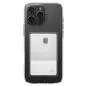 Spigen Crystal Slot, crystal clear - iPhone 16 Pro