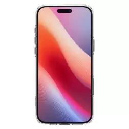 Spigen Crystal Slot, kristalas skaidrus - iPhone 6.3" 2024