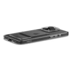 Spigen Crystal Slot, kristalas skaidrus - iPhone 6.3" 2024