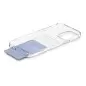 Spigen Crystal Slot, crystal clear - iPhone 16 Pro