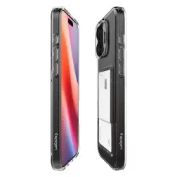 Spigen Crystal Slot, kristalas skaidrus - iPhone 6.3" 2024